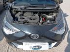 2019 TOYOTA AYGO X-PLAY VVT-I  for sale at Copart BRISTOL