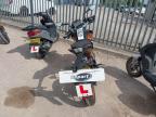 2022 KTM 125 DUKE 2 for sale at Copart WESTBURY