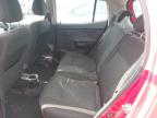 2010 KIA PICANTO ST for sale at Copart SANDWICH