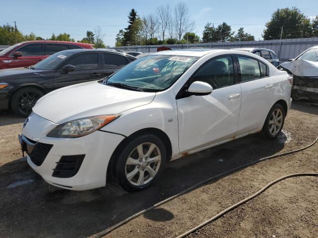 2010 MAZDA 3 I   à vendre chez Copart ON - TORONTO