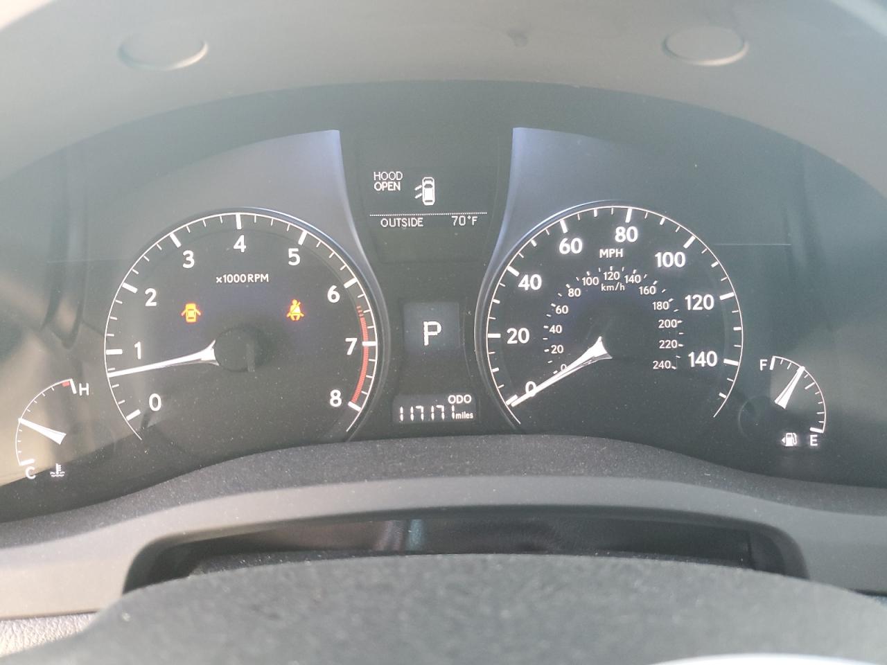 2013 Lexus Rx 350 Base VIN: 2T2BK1BA3DC225356 Lot: 70419565