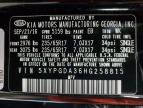2017 KIA SORENTO LX   à vendre chez Copart CT - HARTFORD SPRINGFIELD