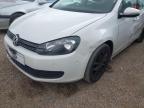 2011 VOLKSWAGEN GOLF SE TS for sale at Copart ROCHFORD