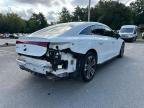 2023 MERCEDES-BENZ EQS SEDAN 450+   à vendre chez Copart MA - NORTH BOSTON