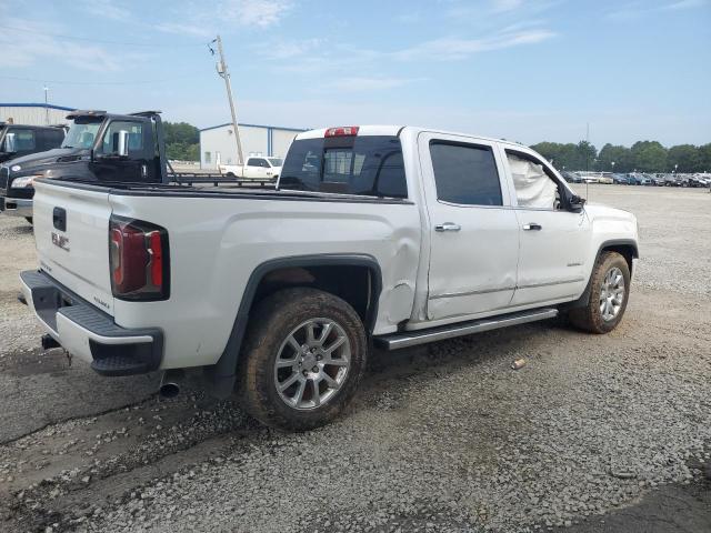 2017 GMC SIERRA K1500 DENALI  