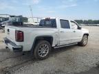 2017 GMC SIERRA K1500 DENALI   à vendre chez Copart AR - LITTLE ROCK