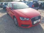 2014 AUDI A3 SE TFSI  for sale at Copart BRISTOL