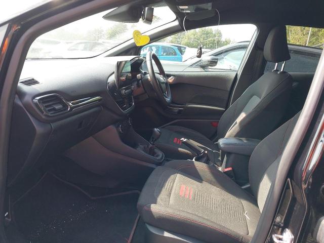 2023 FORD FIESTA 1.0 ECOBOOST ST-LINE 5DR