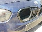 2016 BMW 116D SPORT  for sale at Copart SANDWICH
