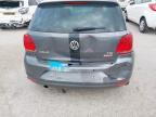 2017 VOLKSWAGEN POLO MATCH EDITION for sale at Copart YORK