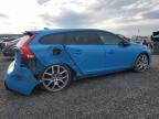 2016 VOLVO V60 POLESTAR   à vendre chez Copart ON - OTTAWA