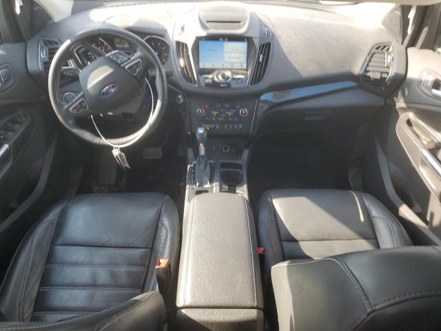  FORD ESCAPE 2018 Серый