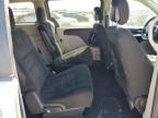 2016 DODGE GRAND CARAVAN SXT   for sale at Copart CA - SACRAMENTO