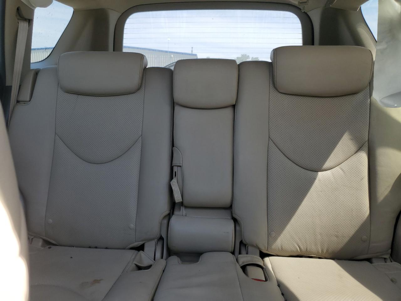 2011 Toyota Rav4 Limited VIN: 2T3DK4DV2BW050051 Lot: 70416425