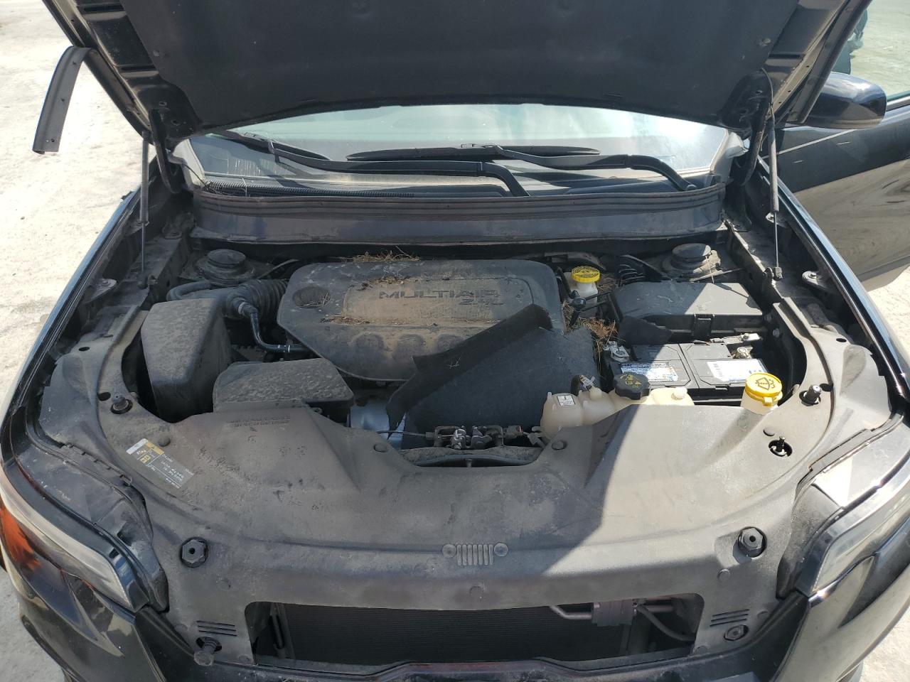 2021 Jeep Cherokee Latitude VIN: 1C4PJMCB1MD151878 Lot: 69663735