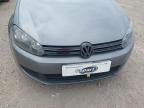2009 VOLKSWAGEN GOLF SE TD for sale at Copart YORK