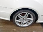 2009 MERCEDES-BENZ E CLASS SPORT for sale at Copart EAST KILBRIDE