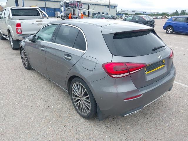 2022 MERCEDES BENZ A 180 SPOR