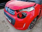 2014 CITROEN C1 FEEL EDITION for sale at Copart BRISTOL