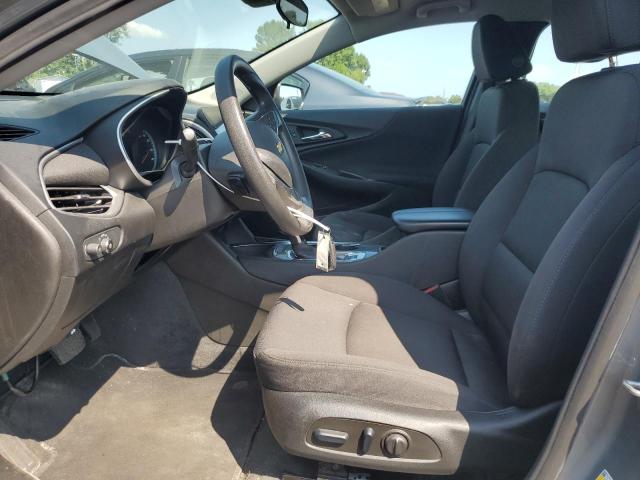  CHEVROLET MALIBU 2023 Szary