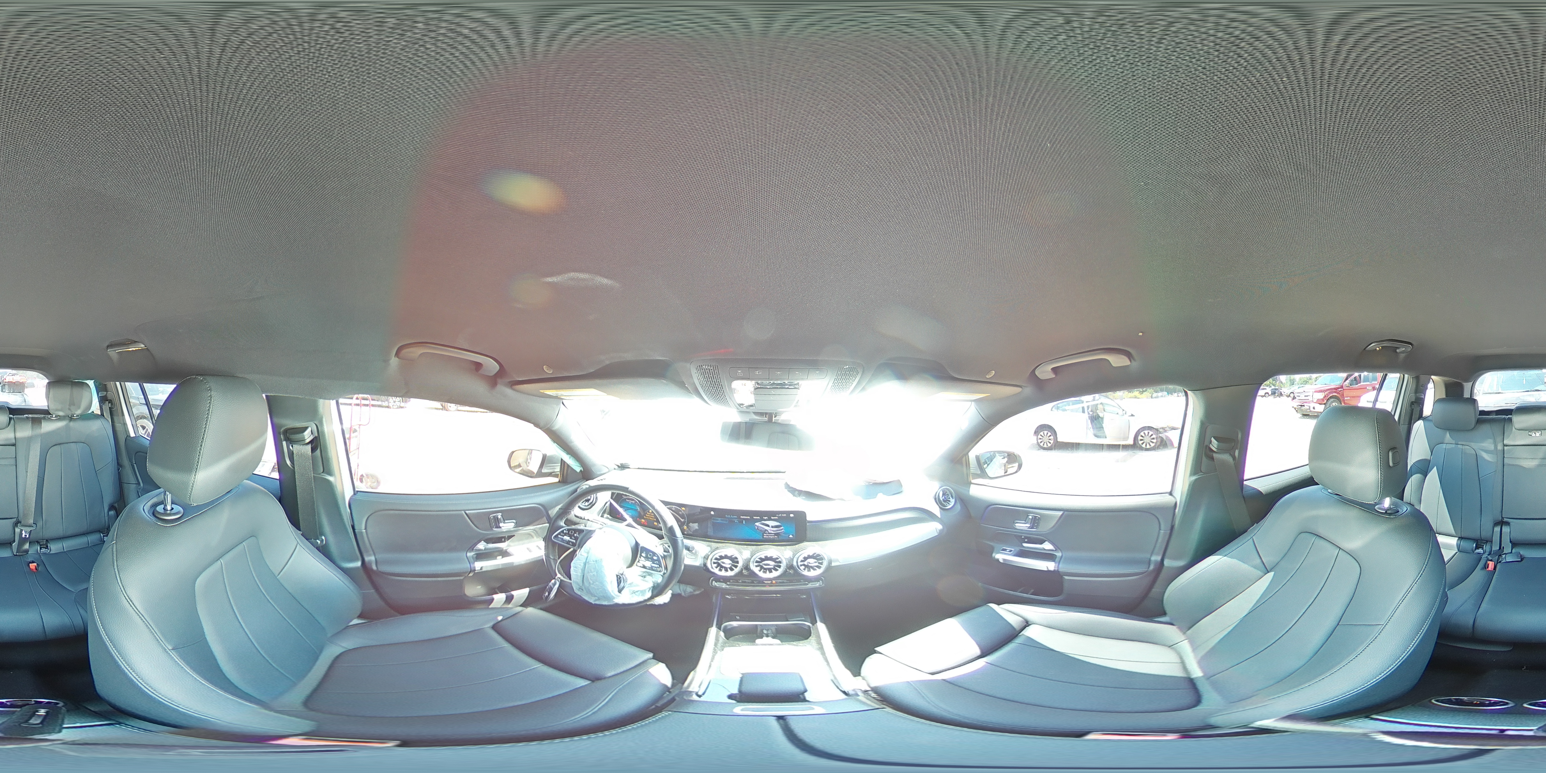 2023 Mercedes-Benz Eqb 250+ VIN: W1N9M0CB8PN069985 Lot: 69378645