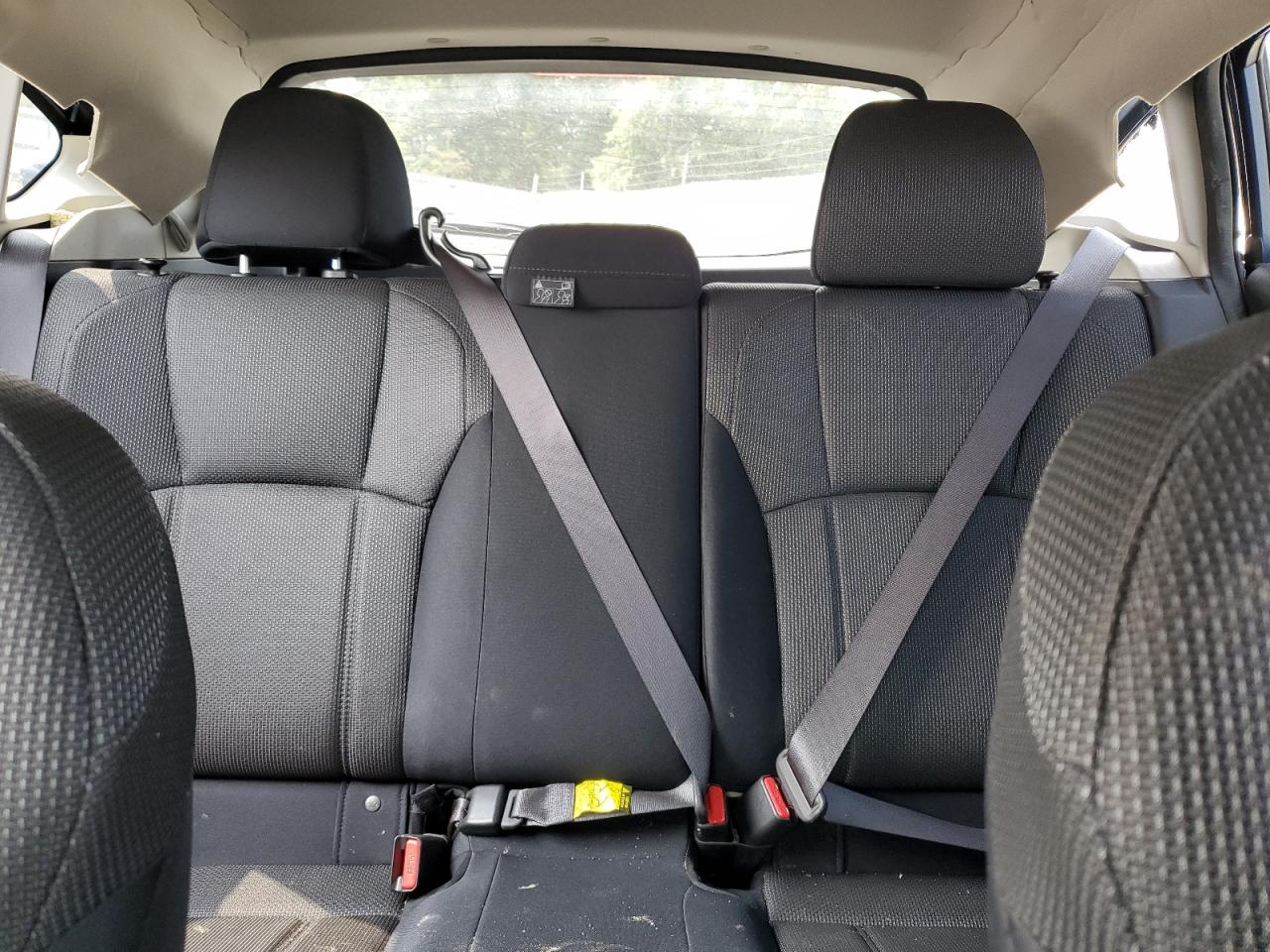 2021 Subaru Crosstrek VIN: JF2GTABC6MH259135 Lot: 67686075