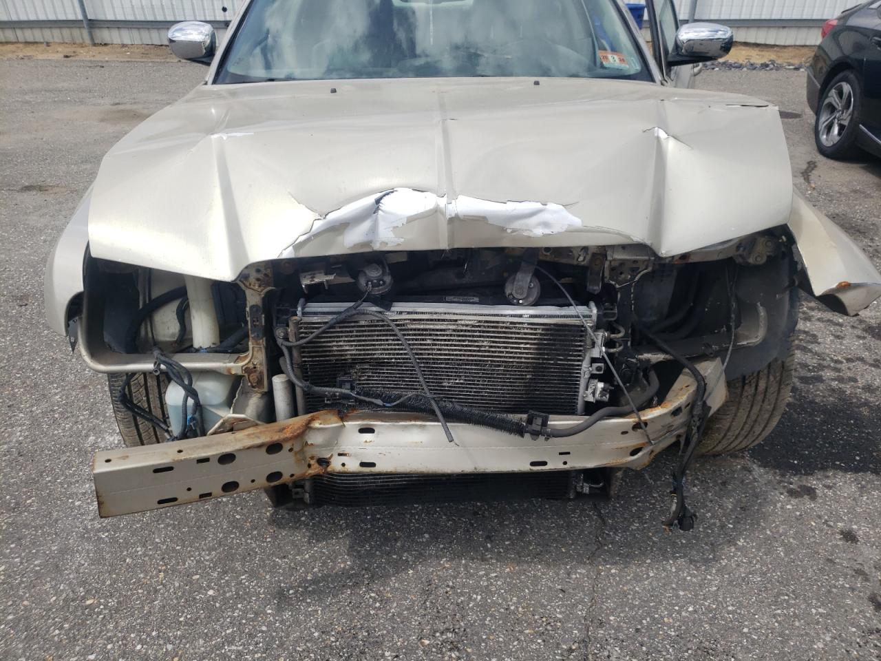 2006 Chrysler 300 Touring VIN: 2C3LA53G96H185819 Lot: 68671685