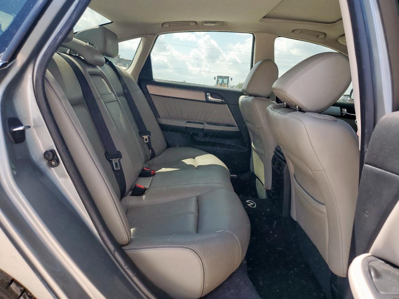 2006 Infiniti M35 Base VIN: JNKAY01E16M105976 Lot: 70336615