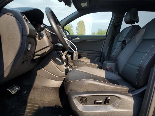  VOLKSWAGEN TIGUAN 2021 Szary