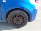 2010 SUZUKI SWIFT GL 3 for sale at Copart CORBY