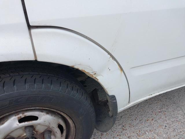 2012 FORD TRANSIT 100 T260 FWD 