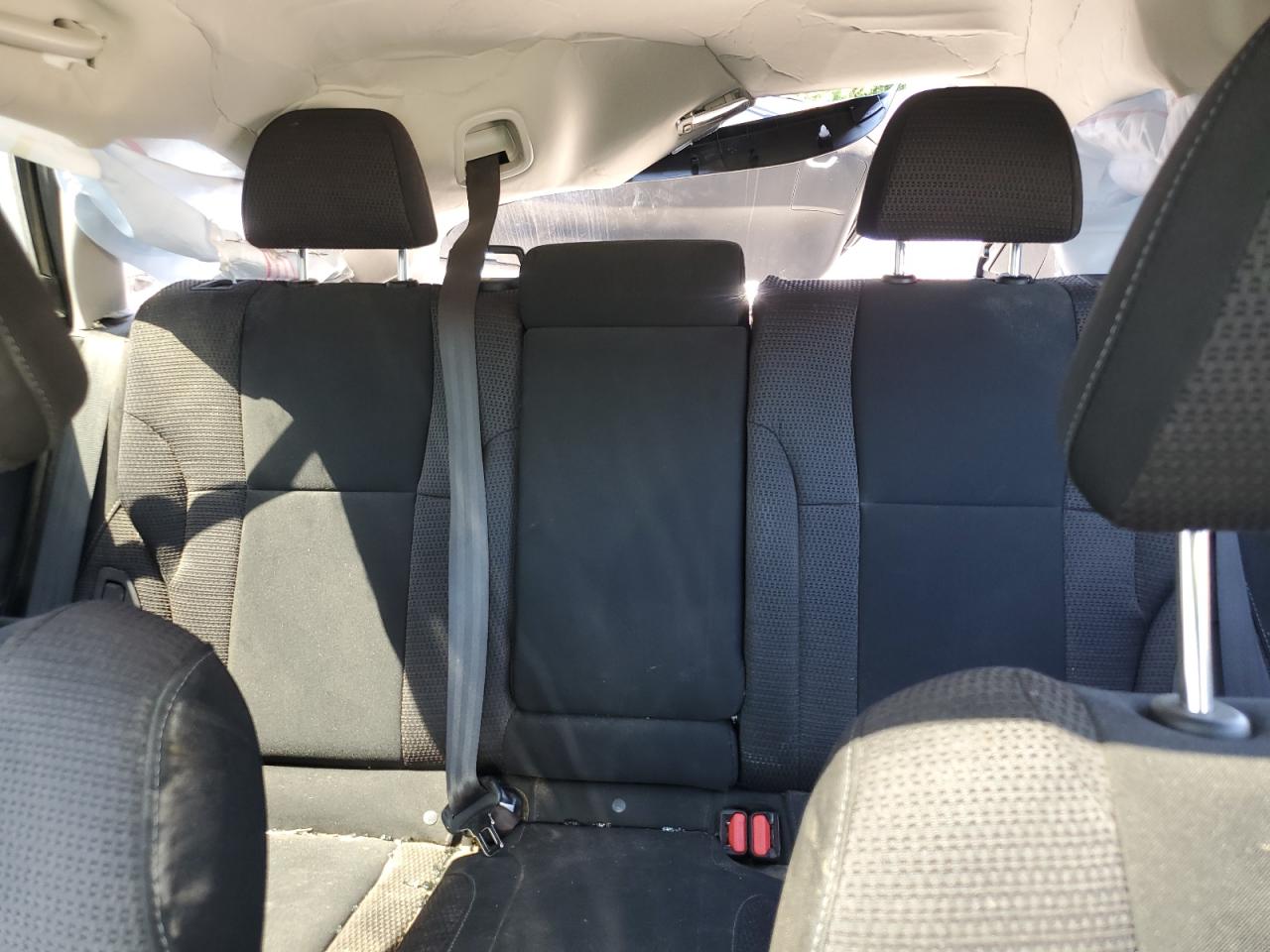 2020 Subaru Outback Premium VIN: 4S4BTAEC5L3158941 Lot: 69675365