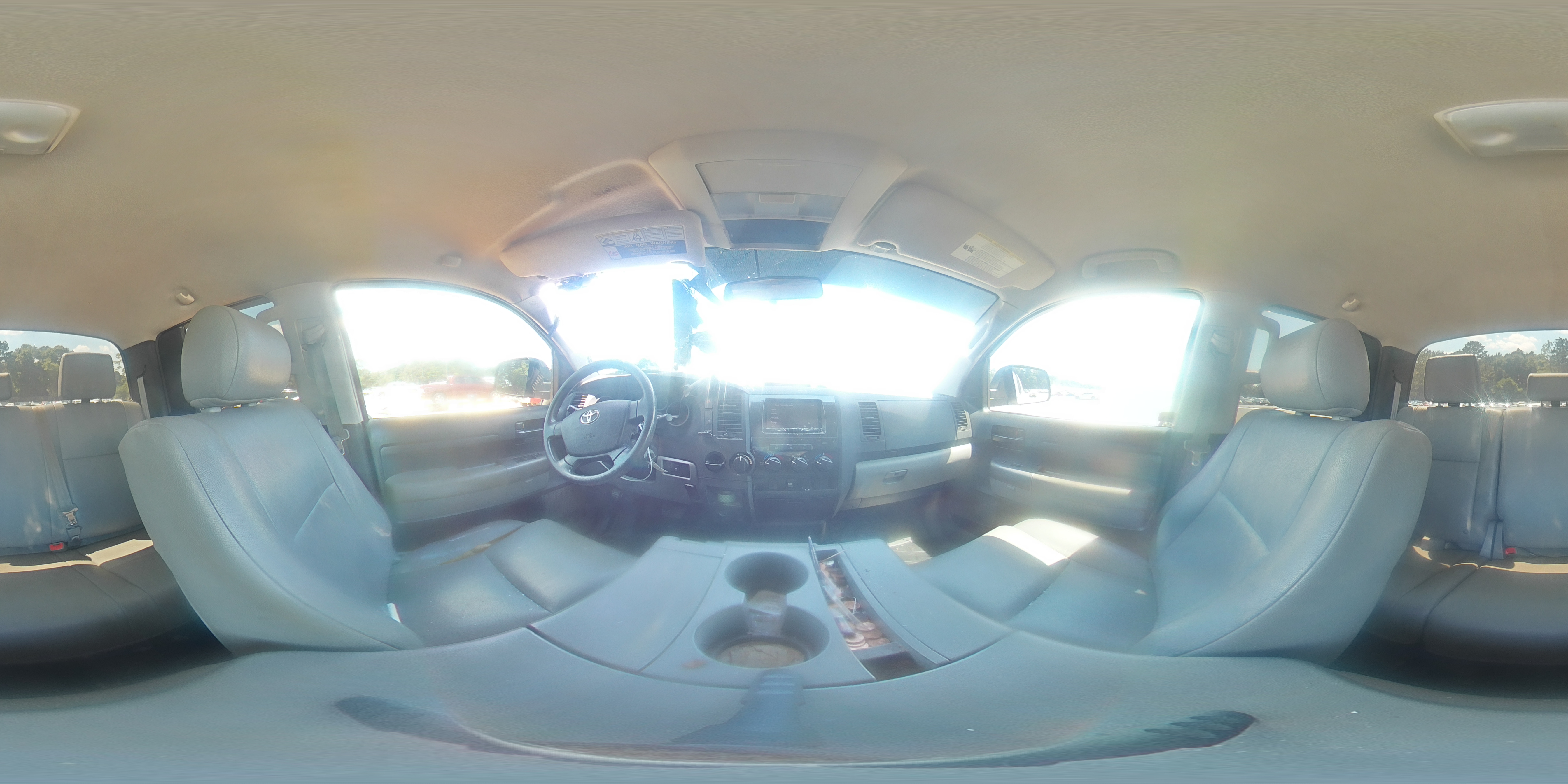 2012 Toyota Tundra Double Cab Sr5 VIN: 5TFRU5F1XCX026416 Lot: 69475975