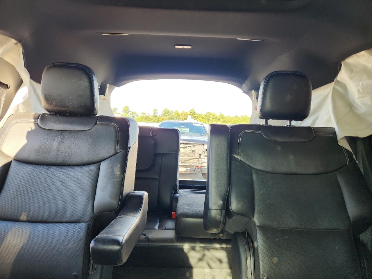 2021 Ford Explorer St VIN: 1FM5K8GC6MGA36122 Lot: 70557475