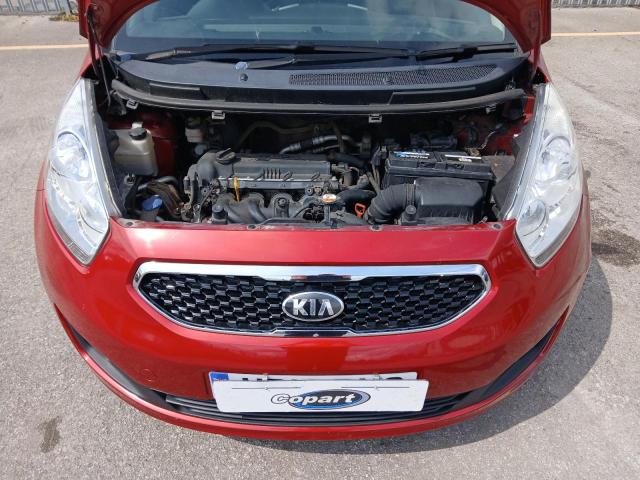 2013 KIA VENGA 2 AU
