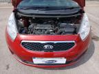 2013 KIA VENGA 2 AU for sale at Copart CHESTER