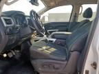 2016 NISSAN TITAN XD SL   for sale at Copart TX - DALLAS SOUTH