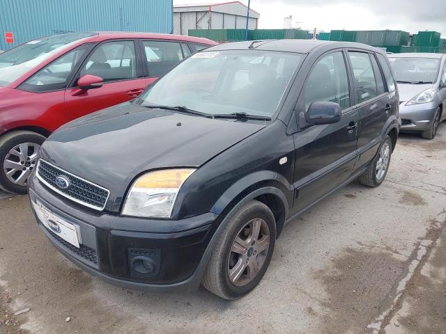 2011 FORD FUSION ZET for sale at Copart ROCHFORD