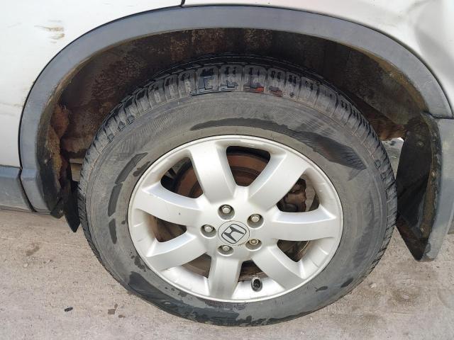 2008 HONDA CR-V ES I-