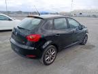 2015 SEAT IBIZA I TECH for sale at Copart CHESTER