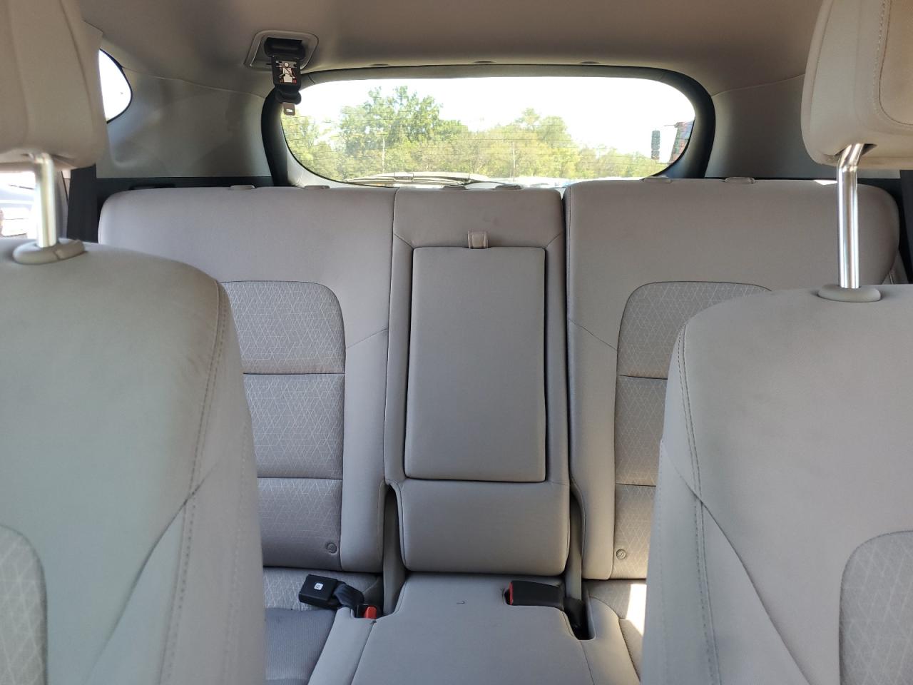 2018 Hyundai Tucson Se VIN: KM8J2CA45JU824423 Lot: 69977935