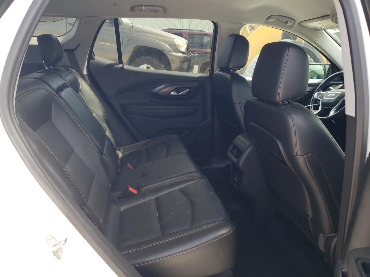 2020 GMC Terrain Slt VIN: 3GKALVEV9LL207544 Lot: 69338585