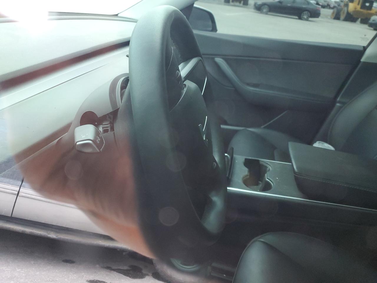 5YJYGDEE1LF011217 2020 Tesla Model Y