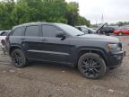 2020 JEEP GRAND CHEROKEE LAREDO   for sale at Copart ON - LONDON