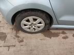 2011 VOLKSWAGEN POLO BLUEM for sale at Copart SANDWICH