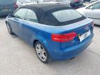 2008 AUDI A3 SPORT for sale at Copart SANDWICH