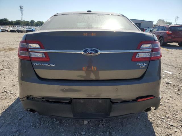  FORD TAURUS 2016 Gray