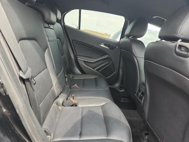 2016 MERCEDES-BENZ GLA 250 4MATIC  