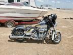 2012 HARLEY-DAVIDSON FLHTCUSE7 CVO ULTRA CLASSIC ELECTRA GLIDE   for sale at Copart TX - AMARILLO