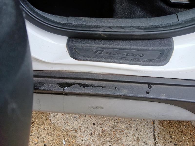 2018 HYUNDAI TUCSON PREMIUM